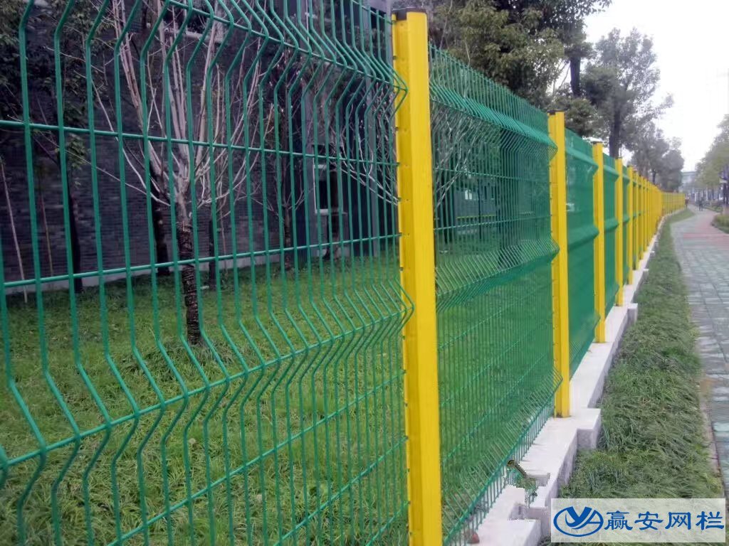 水庫護欄網(wǎng) 水庫護欄網(wǎng)