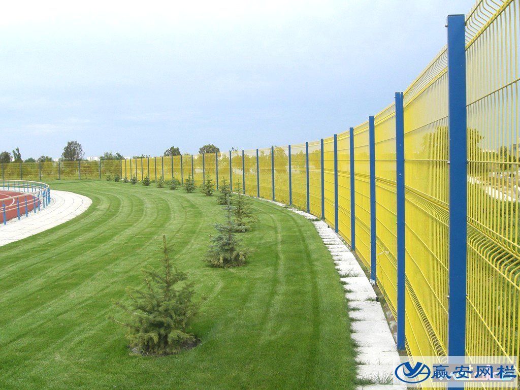 高爾夫球場(chǎng)圍欄網(wǎng)