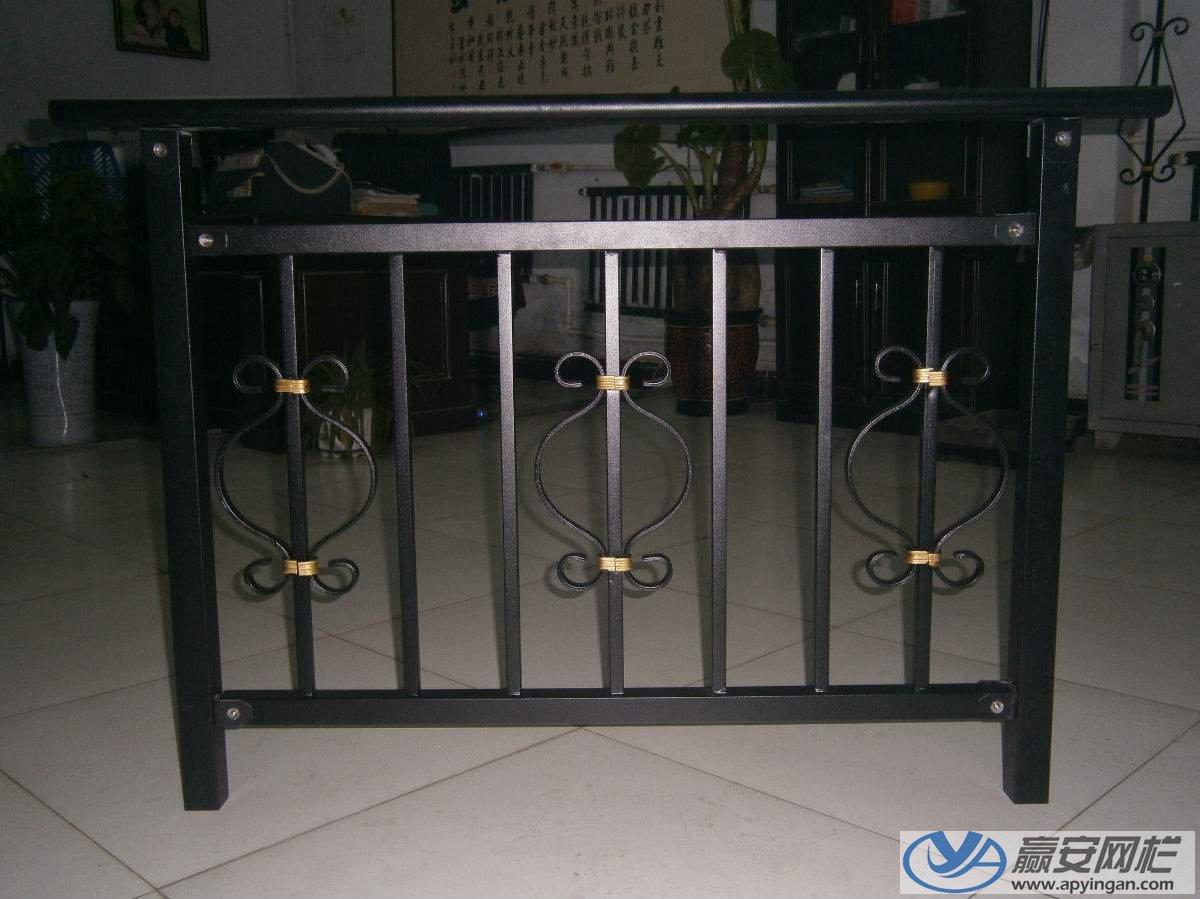鋅鋼陽臺護(hù)欄