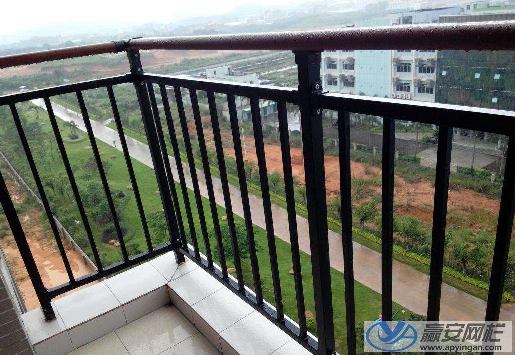 鋅鋼陽臺護(hù)欄